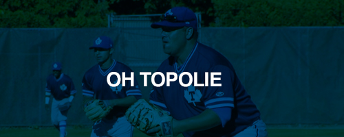 Oh Topolie