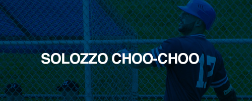 Choo CHoo