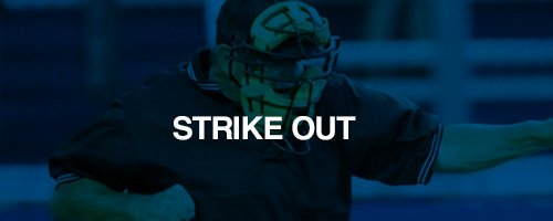 Strike Out